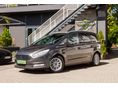 FORD GALAXY 2.0 TDCi Titanium Powershift Magnetic Grey Metallic+Vezetett Szervizkönyv+ 7 Személyes+Végig Mo-i+1 Tulaj