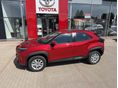 TOYOTA YARIS CROSS 1.5 Hybrid Comfort e-CVT
