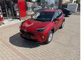 TOYOTA YARIS CROSS 2025 - 2