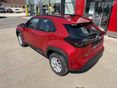 TOYOTA YARIS CROSS 2025 - 5