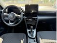 TOYOTA YARIS CROSS 2025 - 7