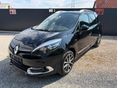 RENAULT SCENIC Scénic 1.5 dCi Intens EDC SZKÖNYV.FRISS MŰSZAKI