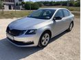 SKODA OCTAVIA 1.5 TSI ACT Style MO-I GYÁRI FÉNYEZÉSŰ ELSŐ TULAJDONOS SKODA MÁRKASZERVIZBEN SZERVIZELT