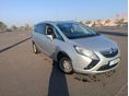 OPEL ZAFIRA TOURER 2013 - 2