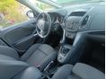 OPEL ZAFIRA TOURER 2013 - 5