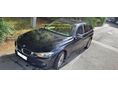BMW 320d Touring