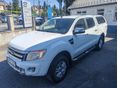 FORD RANGER 3.2 TDCi 4x4 Limited