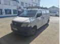 TOYOTA HIACE 2.5 D-4D Panel Van LONG