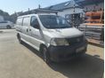 TOYOTA HIACE 2008/2 - 2
