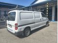 TOYOTA HIACE 2008/2 - 3