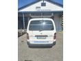 TOYOTA HIACE 2008/2 - 6