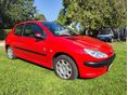 PEUGEOT 206 2008/10 - 2