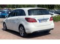 MERCEDES-BENZ B 200 2018/8 - 4
