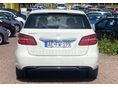 MERCEDES-BENZ B 200 2018/8 - 5