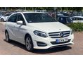 MERCEDES-BENZ B 200 CDI d Urban 7G-DCT AKCIÓS ÁRON