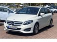 MERCEDES-BENZ B 200 2018/8 - 3