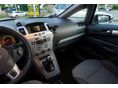OPEL ZAFIRA B 2009 - 2
