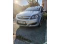 OPEL ZAFIRA B 2009 - 7