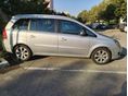 OPEL ZAFIRA B 2009 - 9