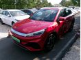 BYD ATTO 3 Comfort 60,4kWh FRISS SZERVIZ-PANO-BŐR-ÜLÉS FŰT-3FÁZIS!