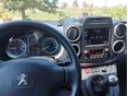 PEUGEOT PARTNER 2018/2 - 5