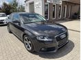AUDI A4 Avant 2.0 TDI e DPF OLASZORSZÁGI.KORRÓZIÓ MENTES.NAVI