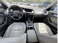 AUDI A4 2011/6 - 7