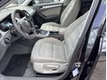 AUDI A4 2011/6 - 11