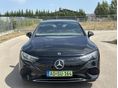 MERCEDES-BENZ EQE 300 Sentiment