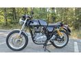 ROYAL ENFIELD CONTINENTAL GT 535