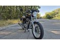ROYAL ENFIELD CONTINENTAL GT 2019/9 - 4