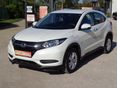 HONDA HR-V 1.5 Comfort 46eKM 16ALU TEMPOMAT DIGITKLÍMA FRISS MŰSZAKI
