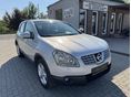 NISSAN QASHQAI 1.6 Visia 2WD OLASZORSZÁGI.KORRÓZIÓMENTES.DUPLA DIGIT KLÍMA