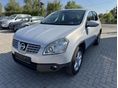 NISSAN QASHQAI 2009/4 - 2