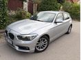 BMW 116d EfficientDynamics 116d