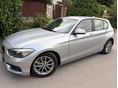 BMW 116 2015/6 - 4