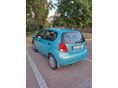 CHEVROLET KALOS 2005/12 - 2