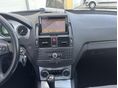 MERCEDES-BENZ C 200 2008/3 - 8
