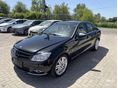 MERCEDES-BENZ C 200 2008/3 - 2