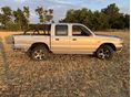 MAZDA B 2500 2002/6 - 12
