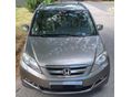 HONDA FR-V 2007/1 - 3