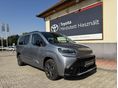 TOYOTA PROACE City Verso 1.5D Family L2H1 (Automata) [7 személy] ÁFÁS