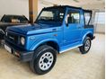 SUZUKI SJ SAMURAI 1.3 / TELJESEN FELÚJÍTOTT! / 2028.08.-IG ÉRVÉNYES MŰSZAKI!