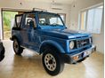 SUZUKI SJ SAMURAI 1988/11 - 2