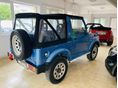 SUZUKI SJ SAMURAI 1988/11 - 3