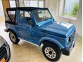 SUZUKI SJ SAMURAI 1988/11 - 5