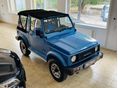 SUZUKI SJ SAMURAI 1988/11 - 12