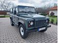 LAND ROVER DEFENDER 2010/6 - 2
