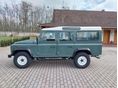 LAND ROVER DEFENDER 110 SW 2.4 D MAGYARORSZÁGI.7SZEMÉLYES.SZGK.KLIMÁS!