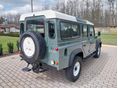 LAND ROVER DEFENDER 2010/6 - 7